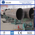 High Quality Precision erw pipe welded tube